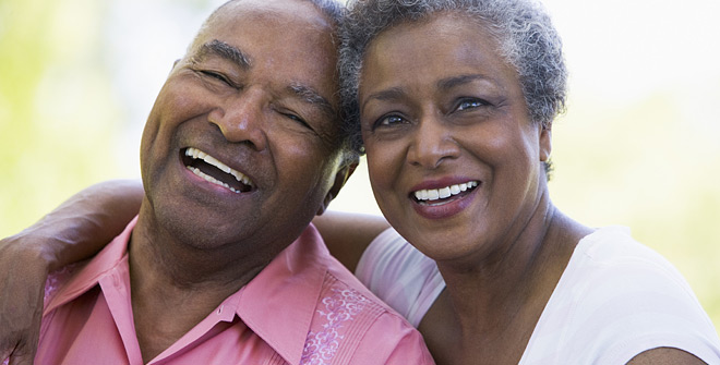 Dentures & Partials - Denture Repair Bellevue, WA